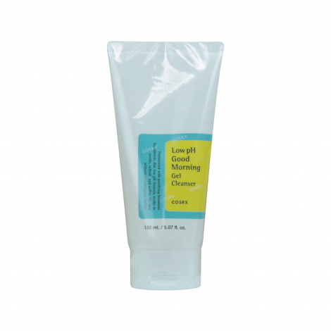 COSRX Low pH Good Morning Gel Cleanser 150ml