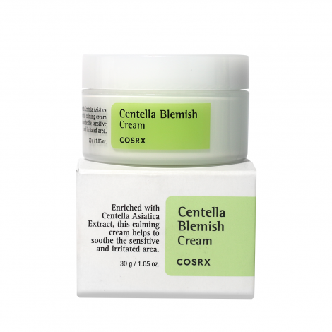 COSRX Centella Blemish Cream For Sensitive Skin 30ml
