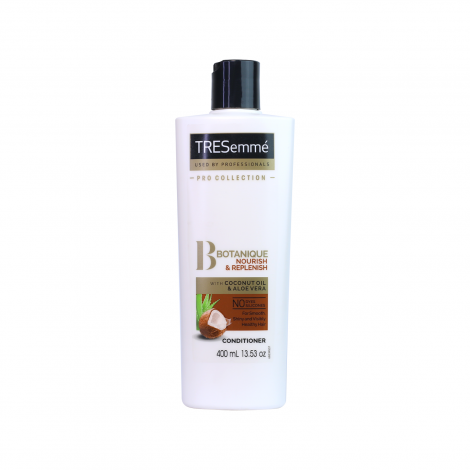 Tresemme Botanique Nourish & Replenish Conditioner 400ml