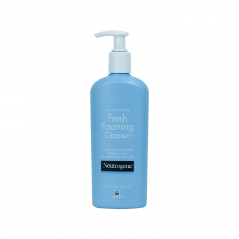 Neutrogena Fresh Foaming Cleanser 283ml