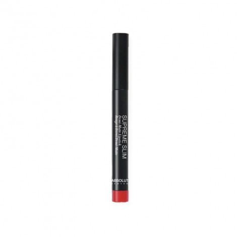 Absolute New York Supreme Slim Demi Matte Lipstick - La Reina - MLSS57