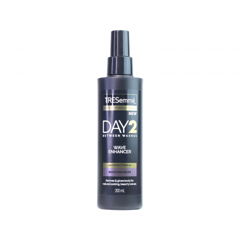 Tresemme Day 2 Between Washes Wave Enhancer 200ml