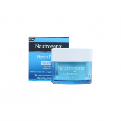 Neutrogena Hydro Boost Gel Cream Moisturiser 50 ml