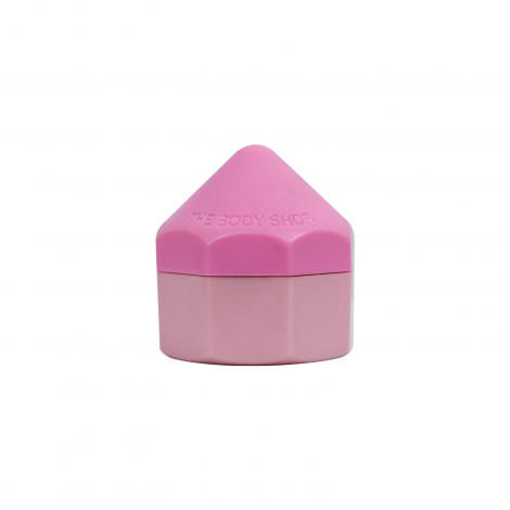 The Body Shop Limited Edition - Raspberry, Ginger & Beetroot  Juicer Lip Balm 4g