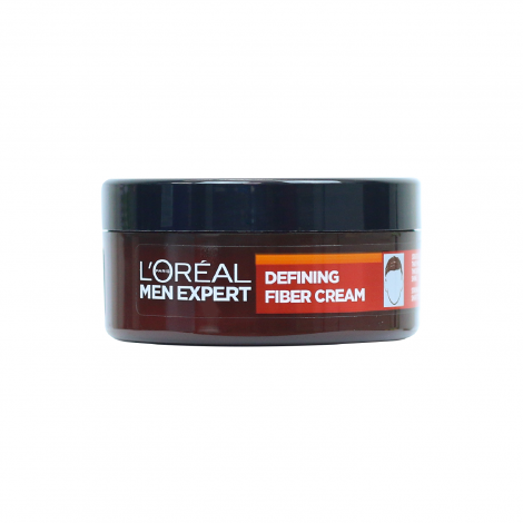 Loreal Men Expert Barber Club Defining Fiber Cream 75ml