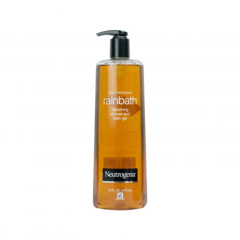 Neutrogena Rain Bath Refreshing Shower 473ml