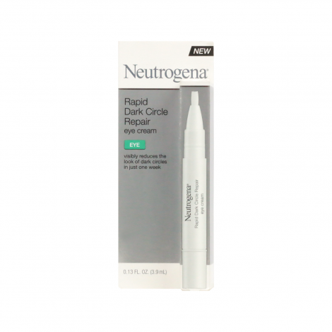 Neutrogena Rapid Dark Circles Repair Eye Cream 3.9g