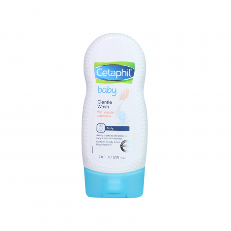 Cetaphil Baby Gentle Wash 230ml