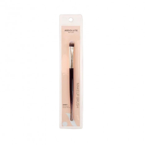 Absolute New York Flat Dense Shader Brush For Eyes - ABMB17