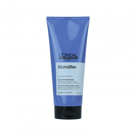 L'Oreal Serie Expert Blondifier Professional Conditioner 200ml