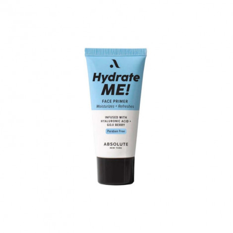 Absolute Hydrate Me! Face Primer - MFFP01 Hydrating 30ml