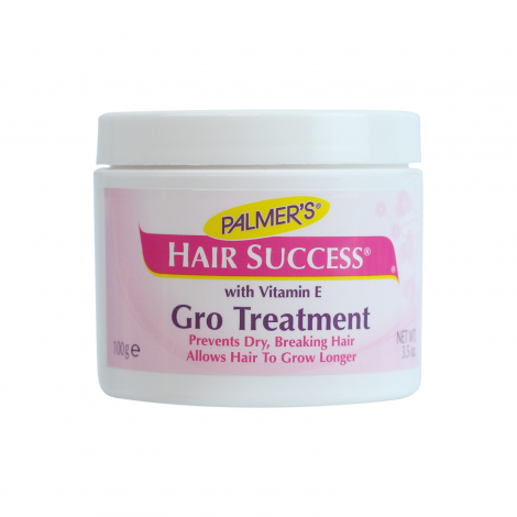 Palmers Hair Success Geo Treatment 100g