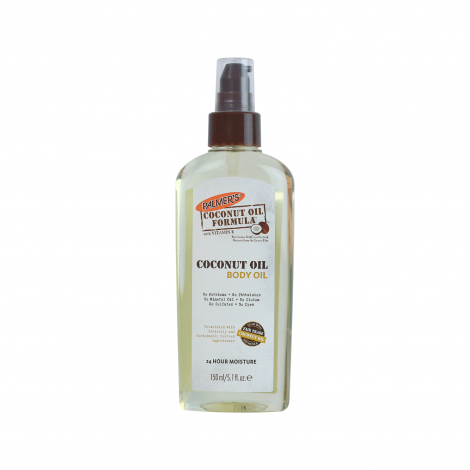 Palmer's Coconut Oil Formula Body Oil 150ml