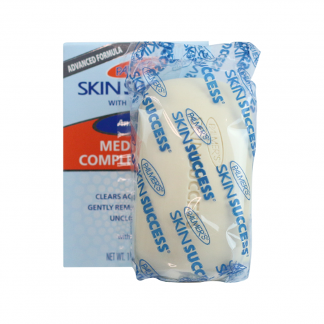Palmer's Skin Success Anti-Acne Medicated Complexion Bar 100g