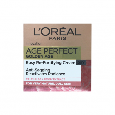 LOreal Age Perfect Golden Age Day Cream 50 ml