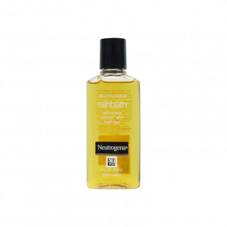 Neutrogena Rainbath Refreshing Shower And Bath Gel 29ml