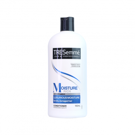 Tresemme Moisture Rich Luxurious Conditioner 900ml