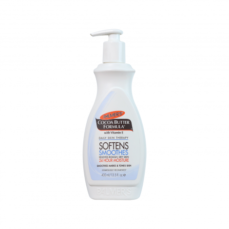 Palmer's Cocoa Butter Formula With Vitamin E Moisturizer 400ml