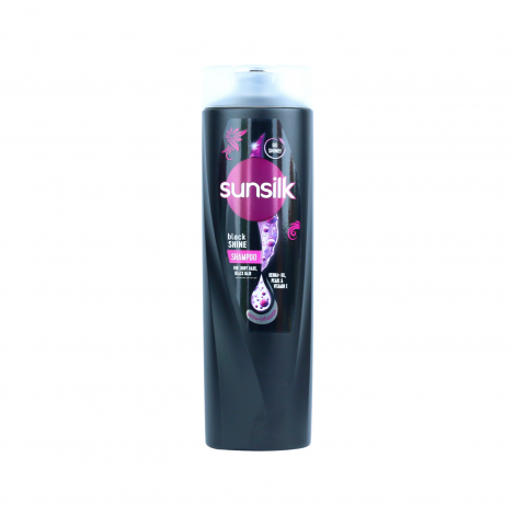 Sunsilk Black Shine Shampoo 300ml