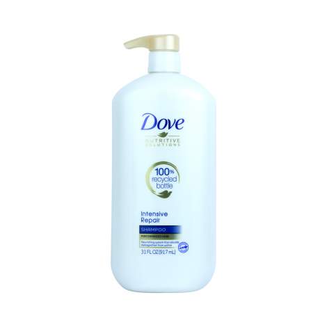 Dove Intensive Repair Shampoo 917ml