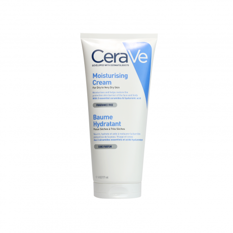 Cerave Moisturising Cream 177ml