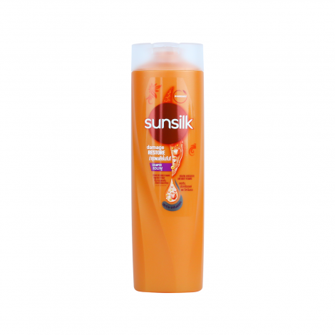 Sunsilk Damage Restore Shampoo 300ml