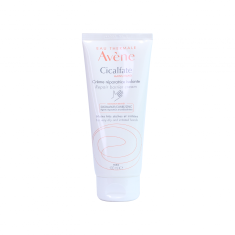 Avene Cicalfate Repair Barrier Hand Cream 100ml
