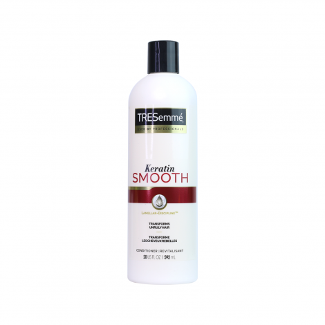 Tresemme Keratin Smooth Conditioner 592 ml