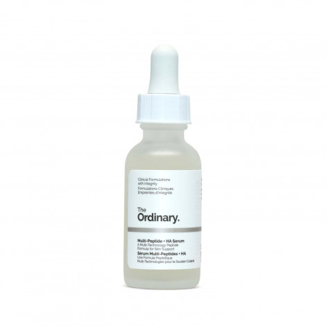 The Ordinary Multi Peptide Plus HA Serum 30ml