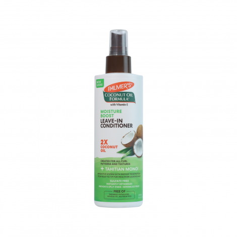 Palmer's Coconut Oil Vitamin E Leave-In Conditioner 250ml