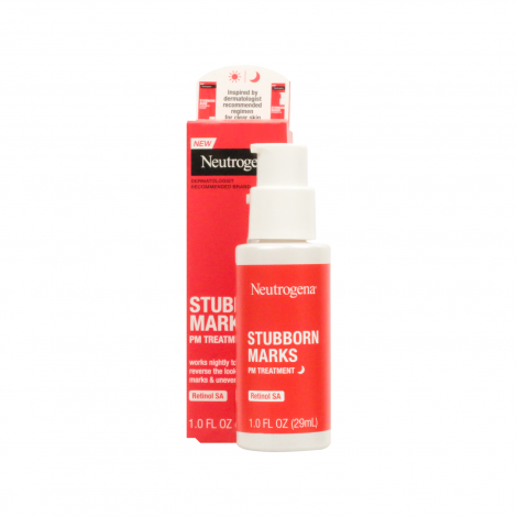 Neutrogena Stubborn Marks PM Treatment 29ml