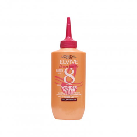 L'Oreal Elvive Dream Length 8 Second Wonder Water Lamellar Conditioner 200ml