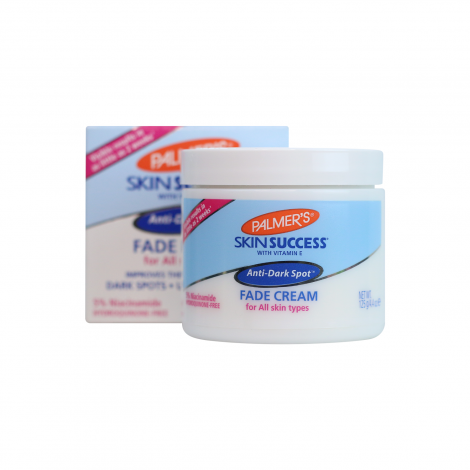 Palmer's Anti Dark Spot Fade Cream 125g