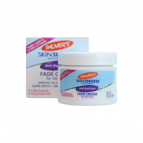Palmer's Skin Success Anti Dark Spot Fade Cream 75g