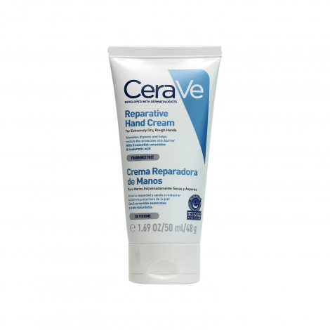 Cerave Reparative Hand Cream 50ml
