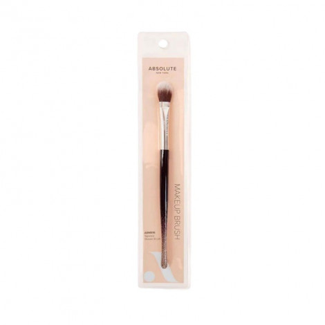 Absolute New York Tapered Shader Brush For Eyes - ABMB16