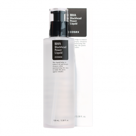 Cosrx BHA Blackhead Power Liquid 100ml