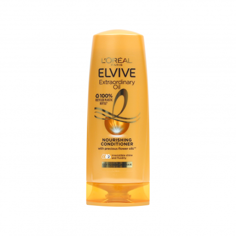 LO'real Elvive Extraordinary Oil Nourishing Conditioner 400ml