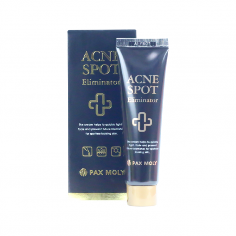 Pax Moly Acne Spot Eliminator 30ml
