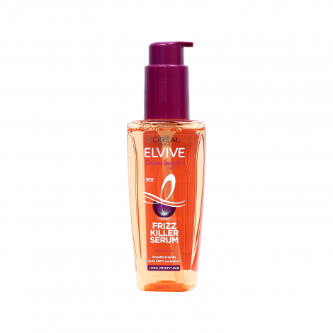 L'Oreal Elvive Dream Lengths Frizz Killer Serum 100ml