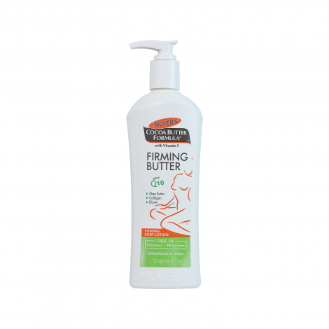 Palmers Cocoa Butter Formula Firming Butter Body Lotion 315ml