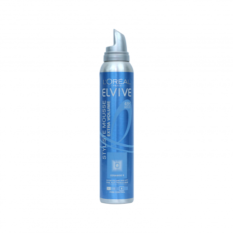 L'Oreal Styliste Mousse Extra Volume 200ml