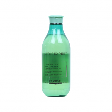 L'Oreal Professionnel Serie Expert Salicylic Acid Volumetry Shampoo 300ml