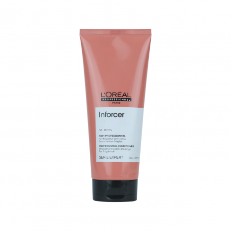 L'Oreal Serie Expert Inforcer B6+Biotin Professional Conditioner 200ml