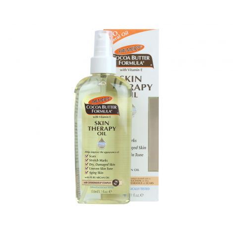 Palmer's Cocoa Butter Formula Skin Therapy Oil 150ml