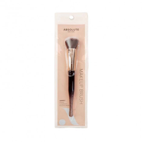 Absolute New York Angled Complexion Precision Brush For Face - ABMB07