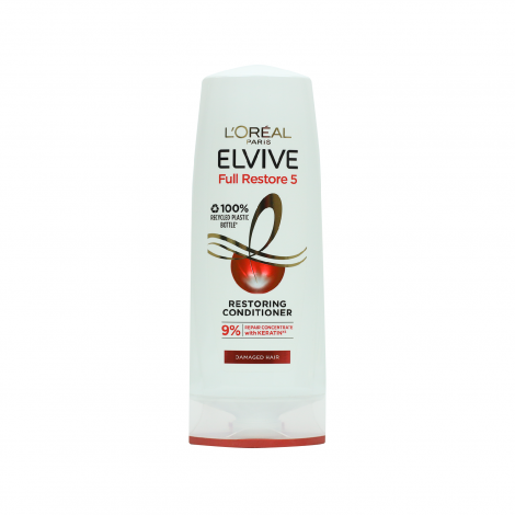 LOreal Elvive Full Restore 5 Conditioner 400ml