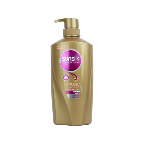Sunsilk Hair Fall Solution Shampoo 650ml