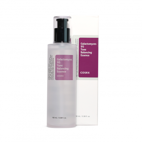 Cosrx Galactomyces 95 Tone Balancing Essence 100ml