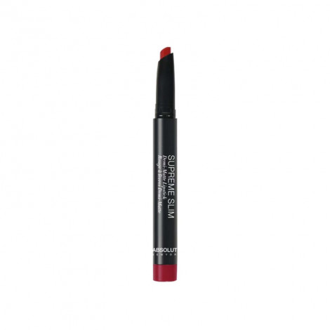 Absolute New York Supreme Slim Demi Matte Lipstick - Dahlia - MLSS56